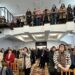 Inaugurarea Liceului Teoretic “Anastasie Bașotă” din Pomârla, după lucrările de reabilitare