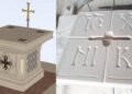 Moment istoric pentru comunitatea românească din Nisa: Sfânta Masă va fi așezată în noua biserică ortodoxă
