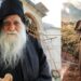 Părintele Iulian Prodromitul, originar din Vorona-Botoșani, ar fi împlinit astăzi 100 de ani