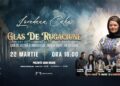 Concert de pricesne și cântări religioase la Botoșani: „Glas de Rugăciune”, un proiect de suflet semnat de Loredana Călin