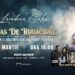 Concert de pricesne și cântări religioase la Botoșani: „Glas de Rugăciune”, un proiect de suflet semnat de Loredana Călin
