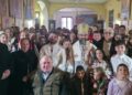 PS Timotei în Parohia Almendralejo, Spania