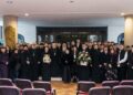 Elevi seminariști din țară, prezenți la Simpozionul Național „Teologie și cultură” desfășurat la Iași