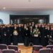 Elevi seminariști din țară, prezenți la Simpozionul Național „Teologie și cultură” desfășurat la Iași