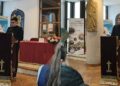 Seminariști din Dorohoi, prezenți la Simpozionul Național „Teologie și cultură” de la Iași