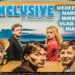 Comedia „All Inclusive”, pe scena din Botoșani