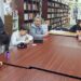 Activitate educativă la Biblioteca Județeană „Mihai Eminescu” Botoșani – Filiala Primăverii