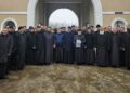 Atelier catehetic dedicat Concursului Național Catehetic 2026, la Mănăstirea Știubieni