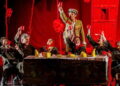 „Ivan Turbincă”, pe scena Teatrului „Mihai Eminescu” Botoșani