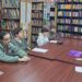Cenaclul „Junimea Junior”, o nouă întâlnire dedicată creației literare la Biblioteca Județeană Botoșani