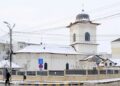 Sfinții Trei Ierarhi, prăznuiți la biserica cu același hram din Botoșani