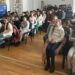 Lansarea proiectului „Arta de a fi gazdă în ținutul Voronei” la Liceul Tehnologic Vorona