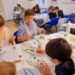 Atelier de Mărțișoare la Vorona