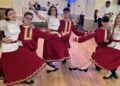 Spectacol lipovenesc la Botoșani, prilejuit de lansarea albumului „Suflet lipovenesc”