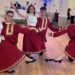Spectacol lipovenesc la Botoșani, prilejuit de lansarea albumului „Suflet lipovenesc”