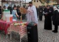 Slujba Bobotezei la Biserica Ortodoxă Wels – Marchtrenk, Austria