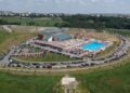 Vreme de relaxare la CornișaPark Botoșani