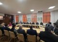Cooperare regională pentru dezvoltare și competitivitate cu participarea Consiliului Județean Botoşani