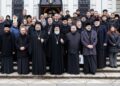 Ctitoria domnitorului Vasile Lupu și-a cinstit ocrotitorii de sărbătoarea Sfinților Trei Ierarhi