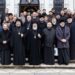 Ctitoria domnitorului Vasile Lupu și-a cinstit ocrotitorii de sărbătoarea Sfinților Trei Ierarhi