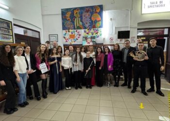 Festivalul-concurs „Cântecul Culorilor”, ediția a VII-a, la Botoșani