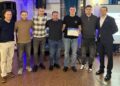Premierea anuală a pompierilor militari botoșăneni