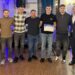 Premierea anuală a pompierilor militari botoșăneni