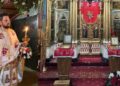 Primul hram al Bisericii „Întâmpinarea Domnului” din Botoșani, sărbătorit sub păstorirea noului preot paroh