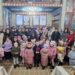 „Să creștem frumos în lumina și dragostea lui Dumnezeu”. Activități educativ-catehetice la hramul de iarnă al Seminarului Teologic Dorohoi