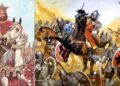31 ianuarie 1418 – A încetat din viață Mircea cel Bătrân, domn al Țarii Romanești