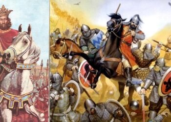 31 ianuarie 1418 – A încetat din viață Mircea cel Bătrân, domn al Țarii Romanești