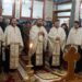 Sfinții Trei Ierarhi prăznuiți la Seminarul Teologic Dorohoi