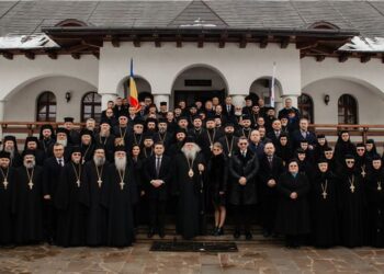 2025 – Retrospectiva unei împreună-lucrări în Arhiepiscopia Sucevei și Rădăuților