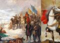 10 ianuarie 1475 – A avut loc marea bătălie de la Podul Înalt, lângă Vaslui