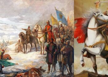 10 ianuarie 1475  –  A avut loc marea bătălie de la Podul Înalt, lângă Vaslui