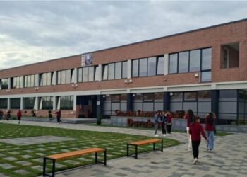 Înscrierea unităților de învățământ pentru pilotarea standardele naționale de evaluare