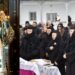 PS Nichifor Botoșăneanul: Trei zile de slujire la Mănăstirea Vorona  