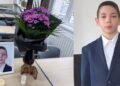 Matei Cozma, lacrima ce s-a statornicit în cer. Mesajul Înaltpreasfințitului Arhiepiscop Calinic