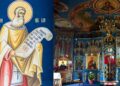 Cuviosul Antipa ieroschimonahul: Sfântul care leagă dealurile Bacăului cu Athosul și Rusia