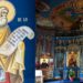 Cuviosul Antipa ieroschimonahul: Sfântul care leagă dealurile Bacăului cu Athosul și Rusia