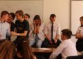 „Ghilolimpiada de iarnă”, ediția a III-a, la Colegiul National „August Treboniu Laurian” Botoșani