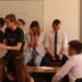„Ghilolimpiada de iarnă”, ediția a III-a, la Colegiul National „August Treboniu Laurian” Botoșani