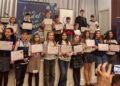 Concurs internațional de desen la Valencia, Spania