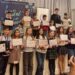 Concurs internațional de desen la Valencia, Spania
