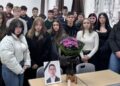 Mesaj emoționant pe Instagram: Colegii își iau adio de la fostul coleg, Matei, fiul pr. Ioan Cozma din Vatra Dornei