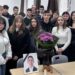 Mesaj emoționant pe Instagram: Colegii își iau adio de la fostul coleg, Matei, fiul pr. Ioan Cozma din Vatra Dornei