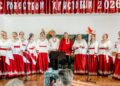 Sărbătoare în Comunitatea Ruşilor Lipoveni Botoșani