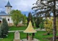 Ajutor pentru restaurarea vechiului paraclis închinat Sfântului Ierarh Nicolae de la Mănăstirea Gorovei