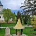 Ajutor pentru restaurarea vechiului paraclis închinat Sfântului Ierarh Nicolae de la Mănăstirea Gorovei