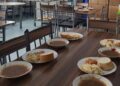 Programul guvernamental „Masă sănătoasă” a fost reluat în județul Botoșani, odată cu începerea celui de-al treilea modul de cursuri